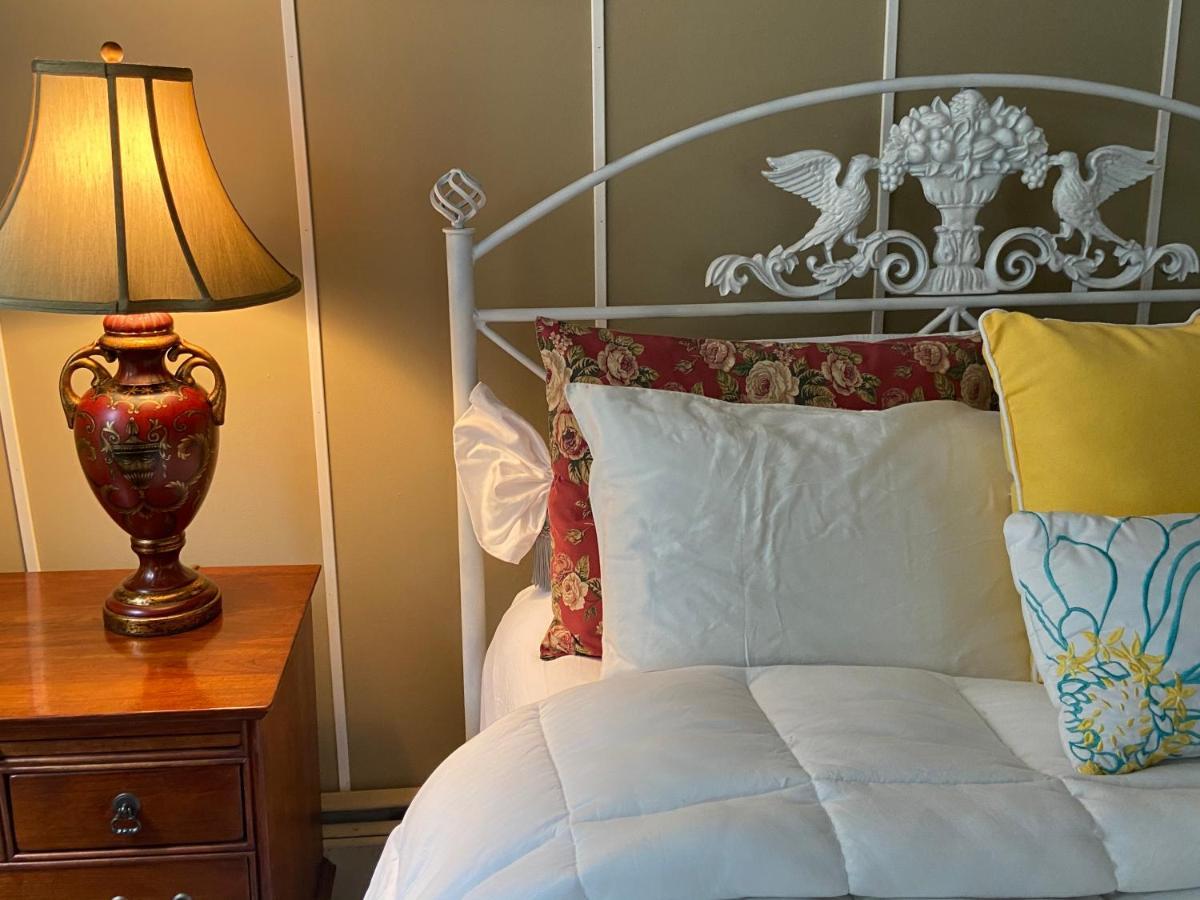 Elegantly English Catskills Liberty Extérieur photo