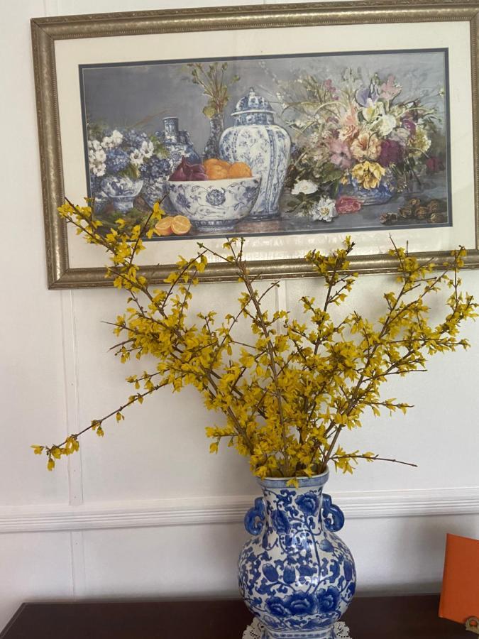 Elegantly English Catskills Liberty Extérieur photo