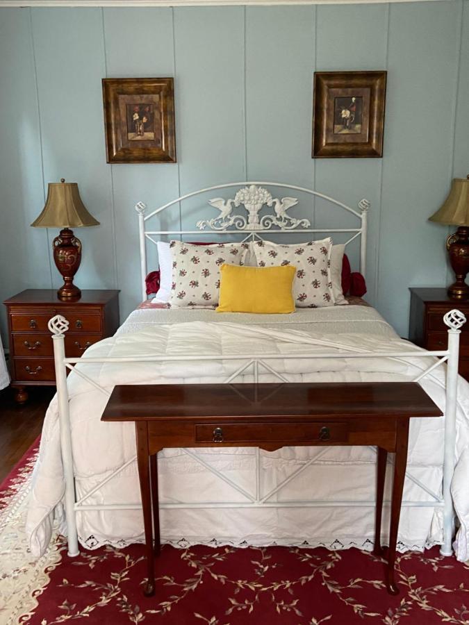 Elegantly English Catskills Liberty Extérieur photo
