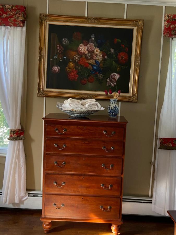Elegantly English Catskills Liberty Extérieur photo