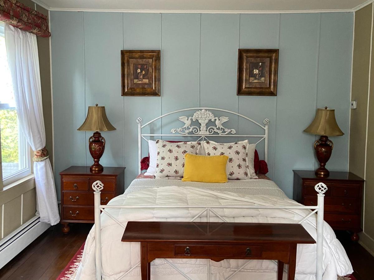 Elegantly English Catskills Liberty Extérieur photo