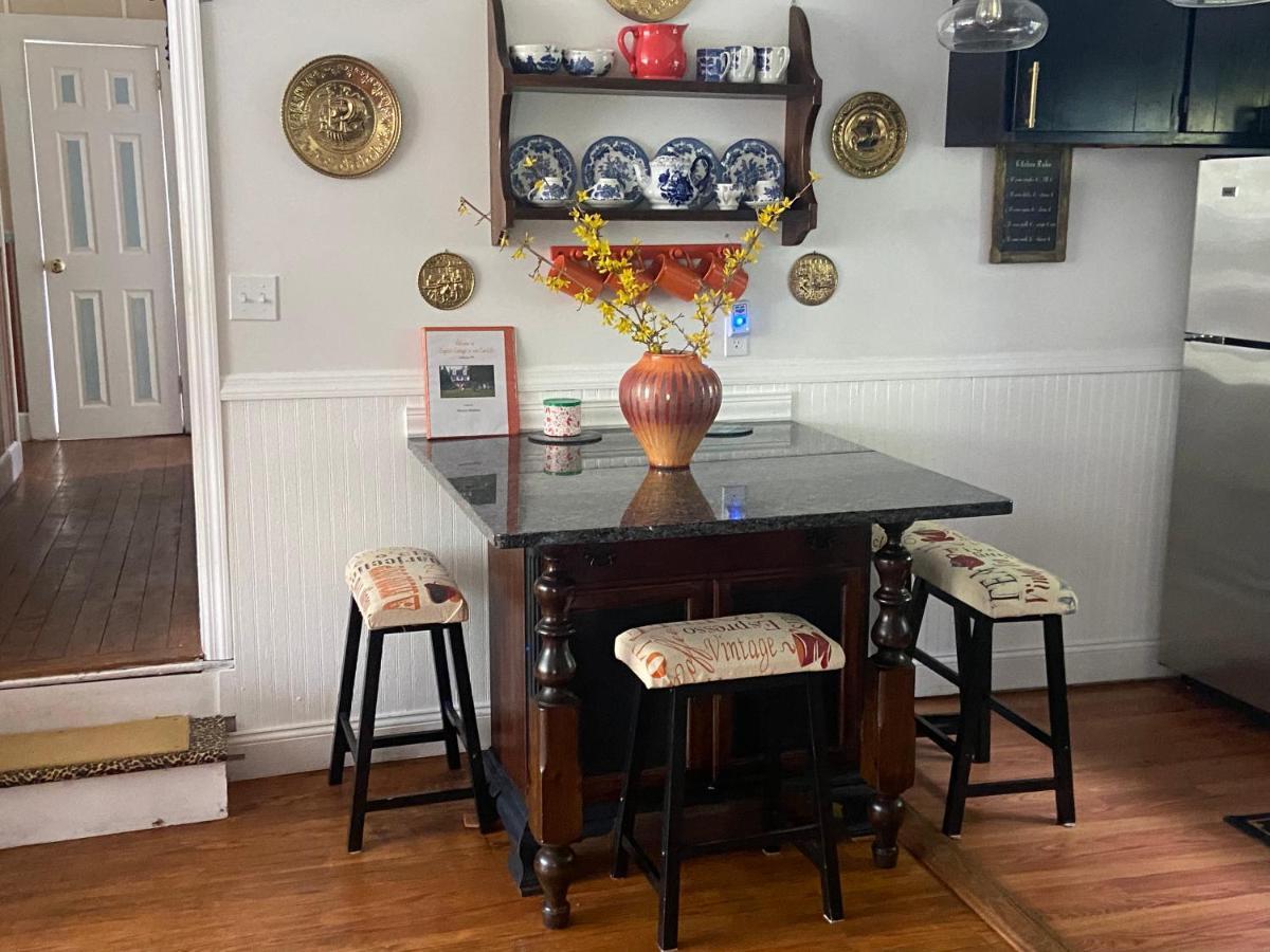 Elegantly English Catskills Liberty Extérieur photo