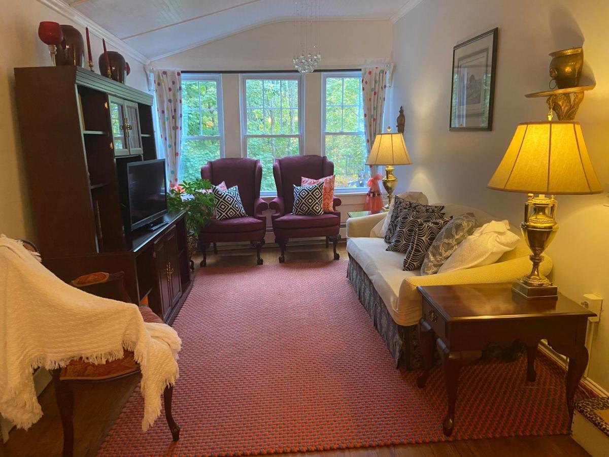 Elegantly English Catskills Liberty Extérieur photo