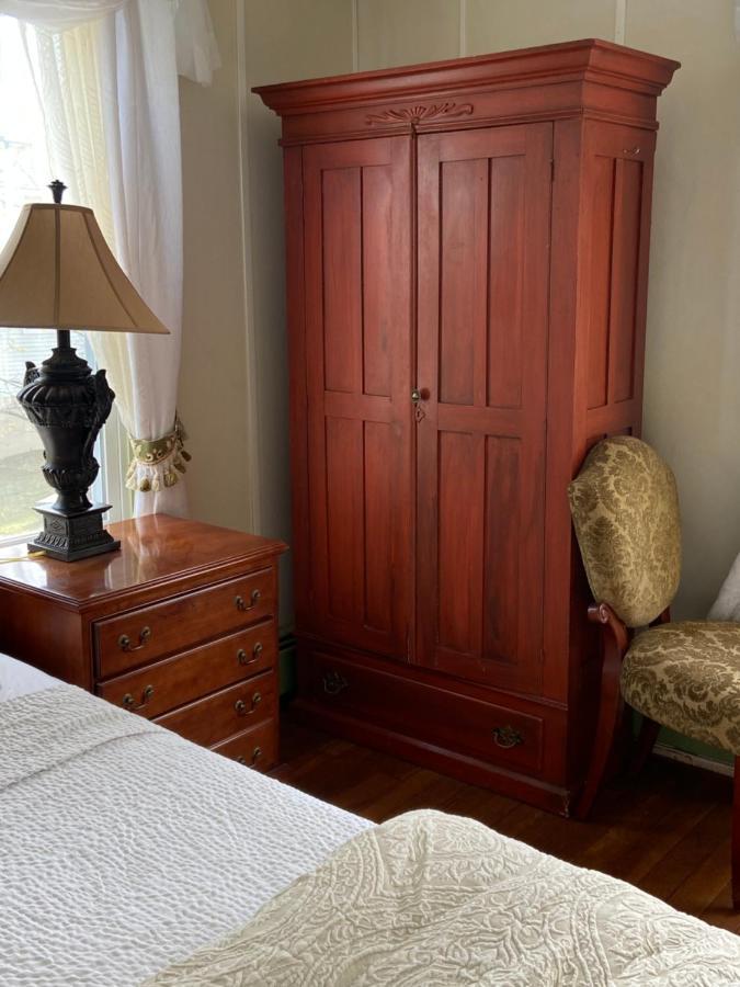 Elegantly English Catskills Liberty Extérieur photo
