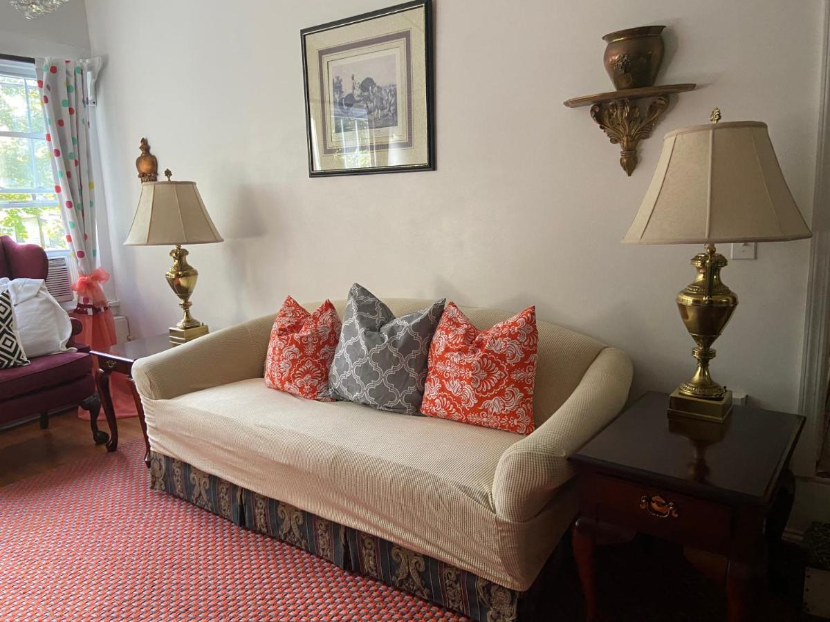 Elegantly English Catskills Liberty Extérieur photo