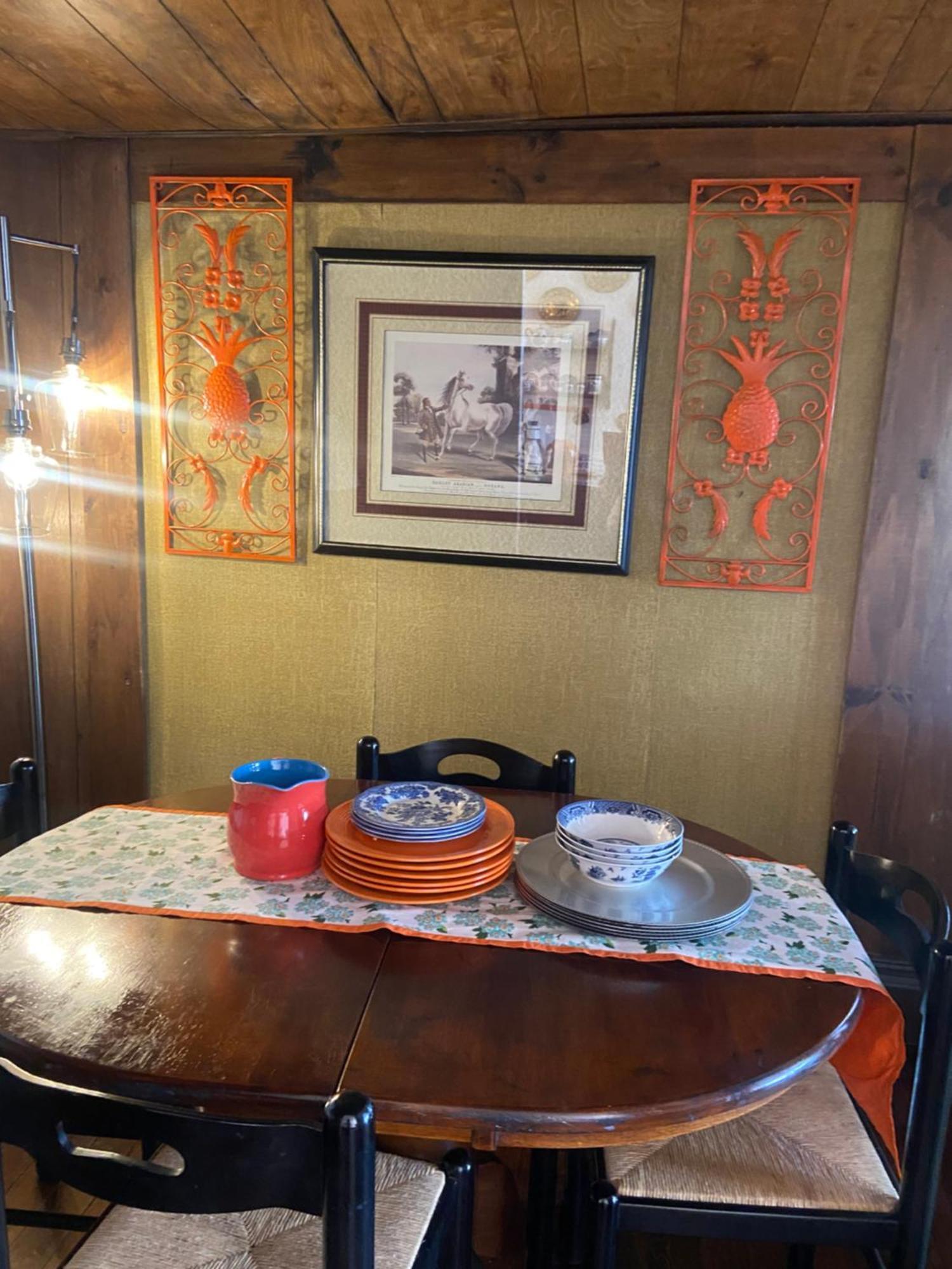 Elegantly English Catskills Liberty Extérieur photo