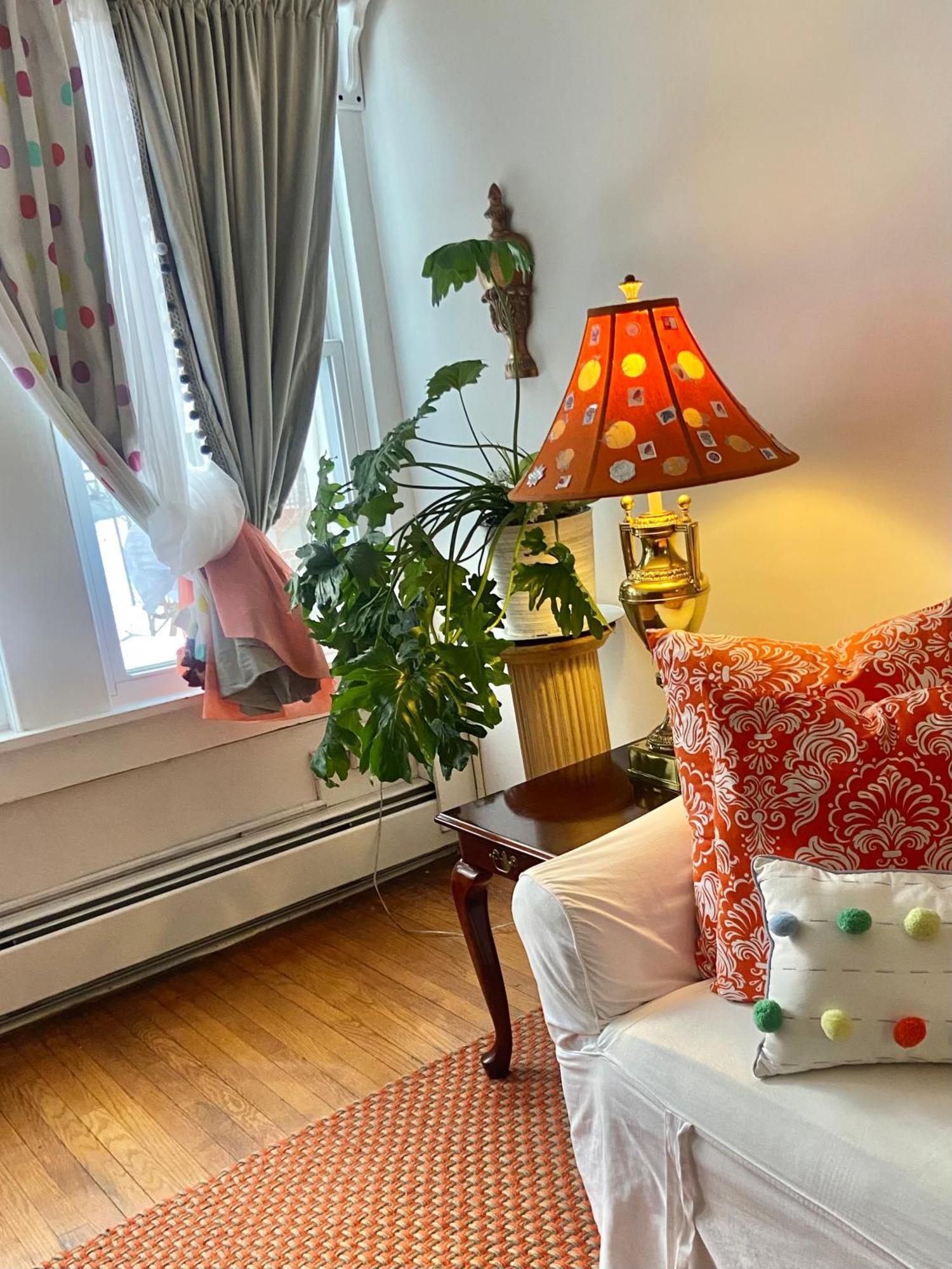 Elegantly English Catskills Liberty Extérieur photo