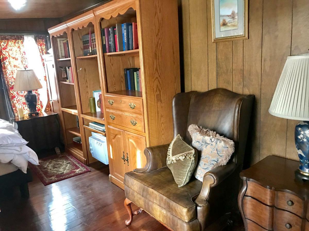 Elegantly English Catskills Liberty Extérieur photo