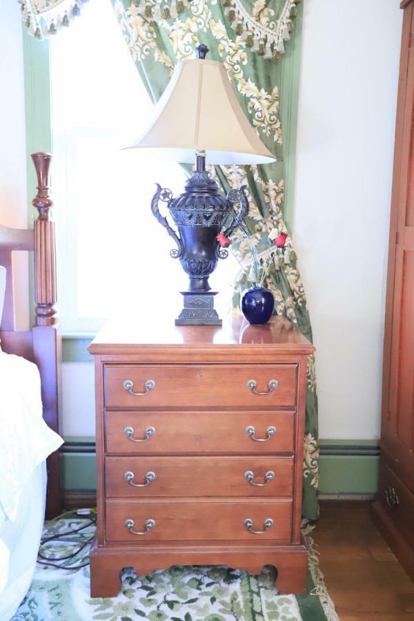 Elegantly English Catskills Liberty Extérieur photo